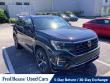 Certified 2025 Volkswagen Atlas Cross Sport 2.0T SEL Premium R-Line SUV
