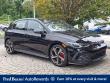 Certified 2024 Volkswagen Golf GTI 2.0T SE Hatchback