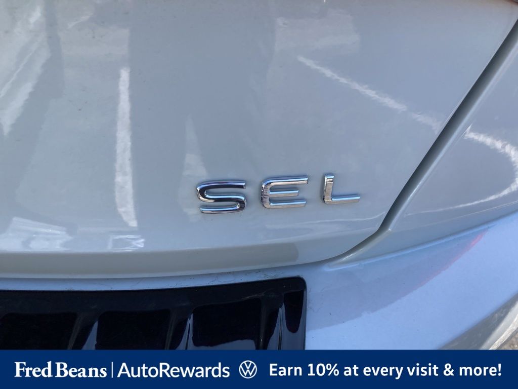 2026 Volkswagen Jetta SEL - Photo 11