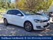 Used 2017 Volkswagen Golf TSI Hatchback