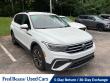 Certified 2023 Volkswagen Tiguan 2.0T S SUV