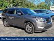 Used 2022 Nissan Pathfinder SL SUV
