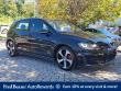 Used 2017 Volkswagen Golf GTI SE Hatchback