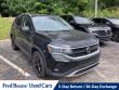 Certified 2023 Volkswagen Taos 1.5T SE SUV