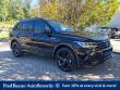 Certified 2024 Volkswagen Tiguan 2.0T SE R-Line Black SUV