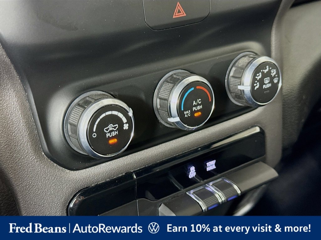 2023 RAM Ram 1500 Pickup Big Horn/Lone Star - Photo 16