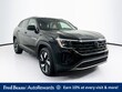  Volkswagen Atlas Cross Sport