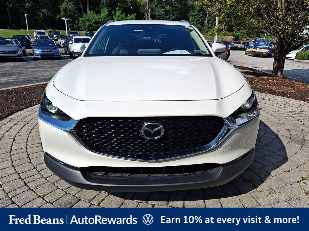 Used 2023 Mazda CX-30 2.5 S Preferred Package SUV