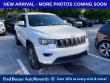 Used 2018 Jeep Grand Cherokee Laredo 4x4 SUV