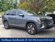 Certified 2025 Volkswagen Atlas 2.0T SEL SUV