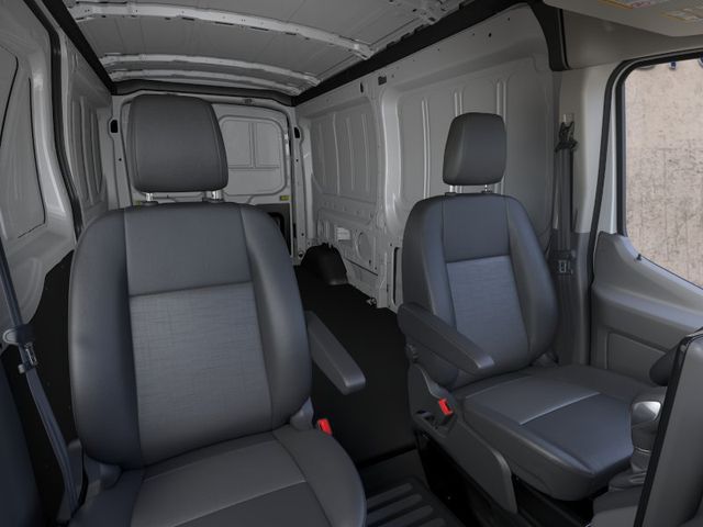 2026 Ford Transit Van Base - Photo 10