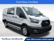 Certified 2025 Ford Transit-250 Base Van Low Roof Van