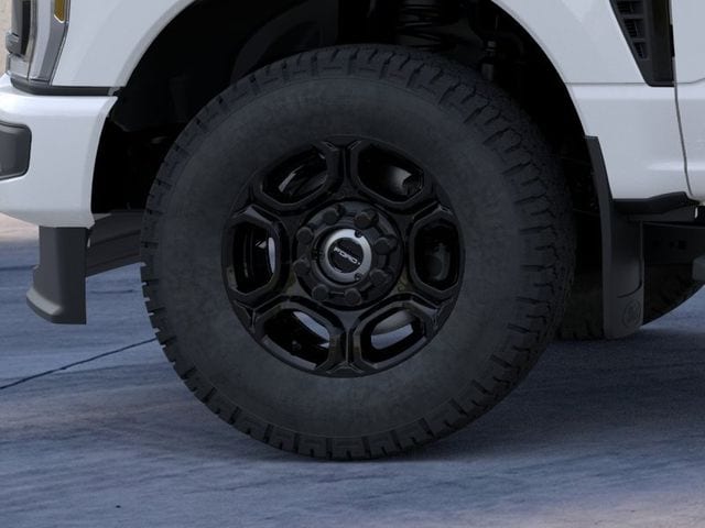 2026 Ford F-350 Super Duty XL - Photo 18
