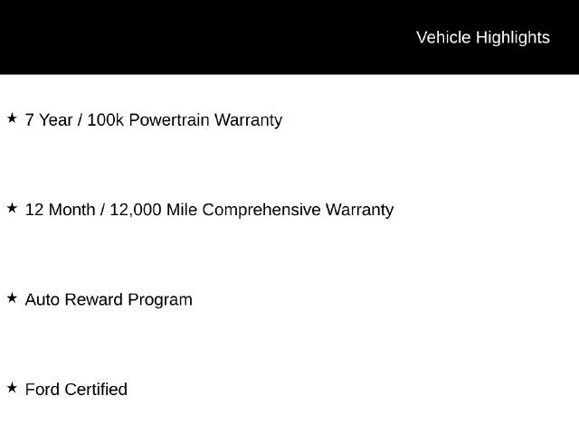Certified 2024 Ford Mustang Mach-E Premium SUV