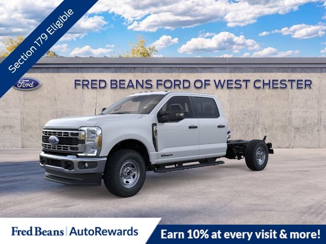  Ford F-350SD
