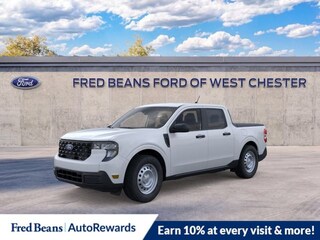 2026 Ford Maverick XL Truck SuperCrew