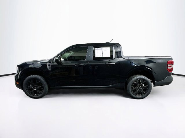 Certified 2025 Ford Maverick XLT Truck SuperCrew