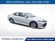  Toyota Camry Hybrid