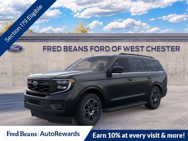 2026 Ford Expedition SUV 