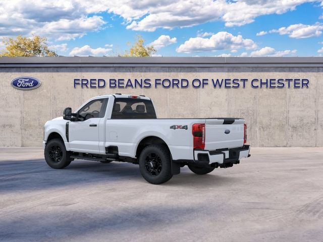 2026 Ford F-350 Super Duty XL - Photo 4
