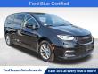 Used 2026 Chrysler Pacifica Limited Van Passenger Van