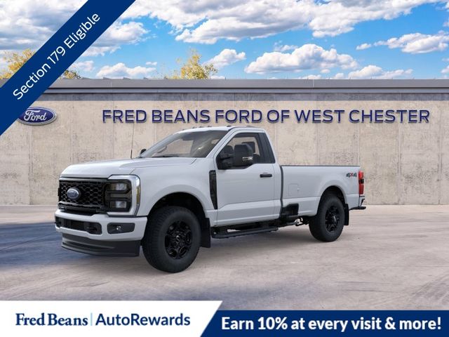 2026 Ford F-350 Super Duty