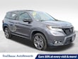  Honda Passport