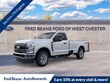  Ford F-350SD