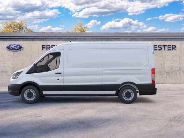 2026 Ford Transit Van Base - Photo 3