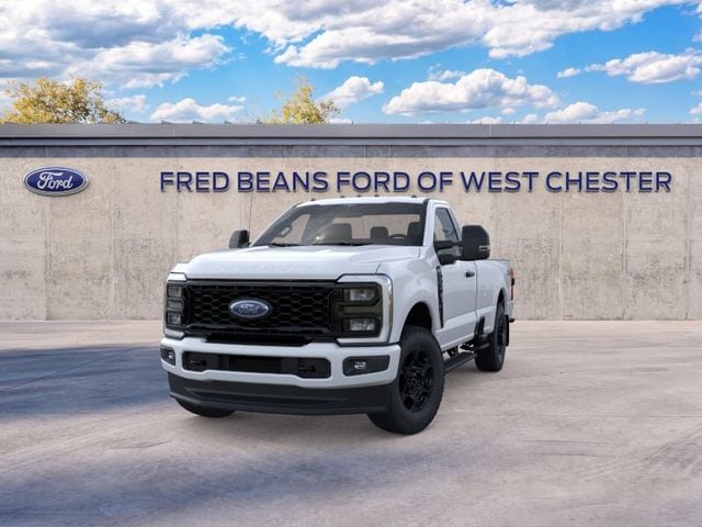 2026 Ford F-350 Super Duty XL - Photo 2