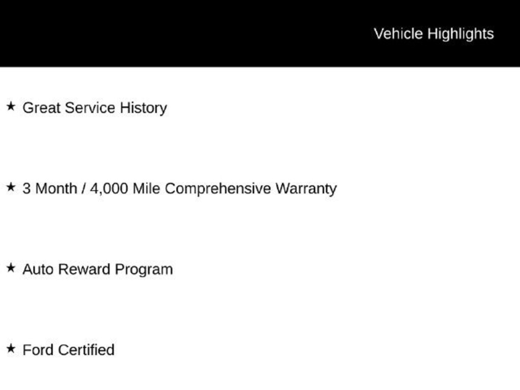 Certified 2021 Ford Explorer XLT SUV