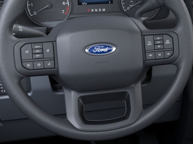 2026 Ford F-350 Super Duty XL - Photo 11
