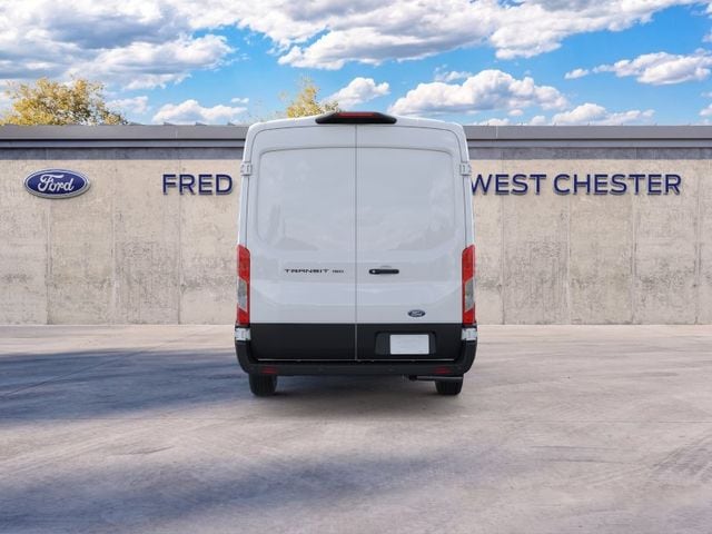 2026 Ford Transit Van Base - Photo 5