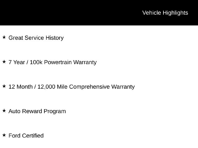 Certified 2023 Ford Mustang Mach-E Premium SUV