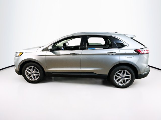 Certified 2022 Ford Edge SEL SUV