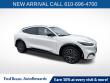 Certified 2024 Ford Mustang Mach-E Premium SUV