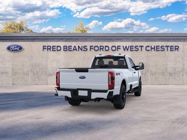 2026 Ford F-350 Super Duty XL - Photo 7