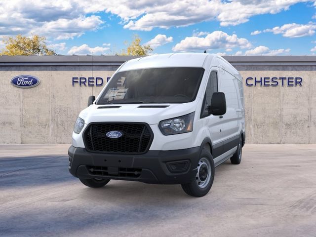 2026 Ford Transit Van Base - Photo 2