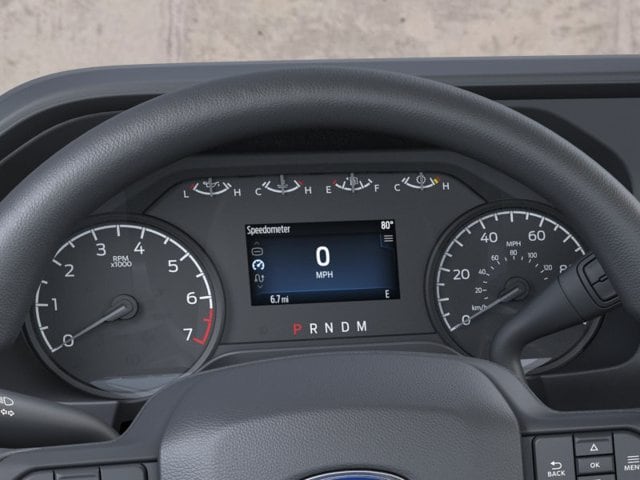 2026 Ford F-350 Super Duty XL - Photo 12