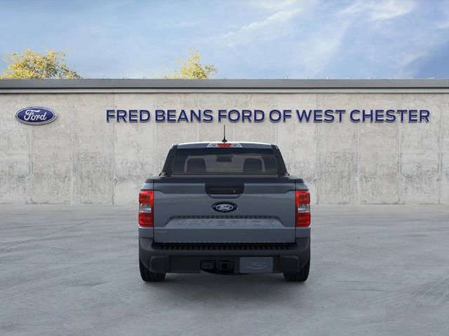 Used 2026 Ford Maverick XLT Truck SuperCrew