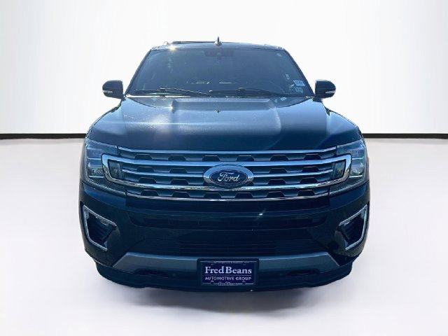 Certified 2021 Ford Expedition Limited SUV