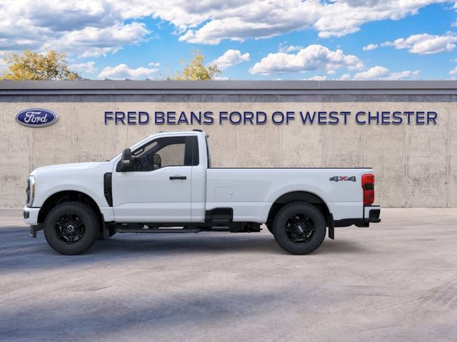 2026 Ford F-350 Super Duty XL - Photo 3
