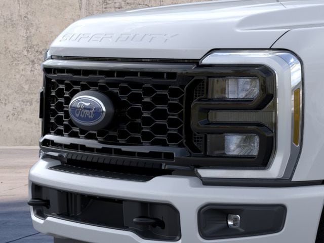 2026 Ford F-350 Super Duty XL - Photo 16