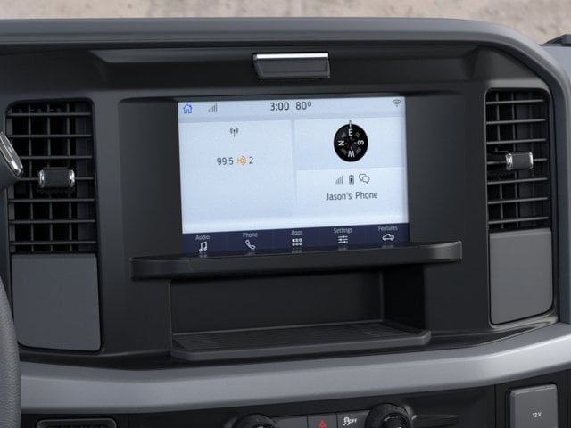 2026 Ford F-350 Super Duty XL - Photo 13