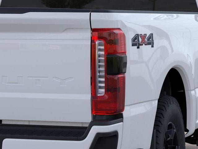 2026 Ford F-350 Super Duty XL - Photo 20