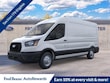  Ford Transit-250