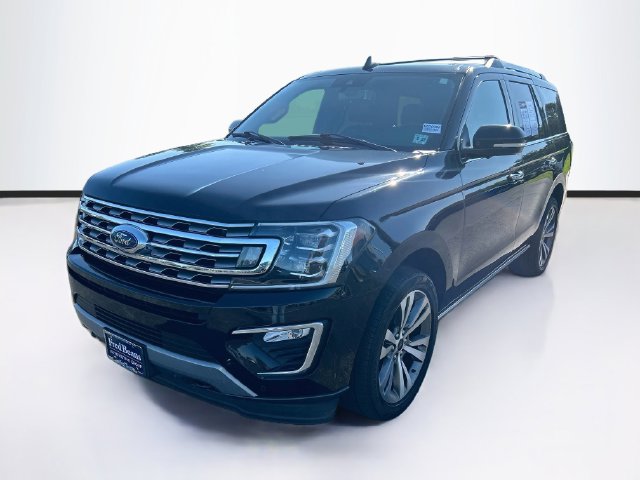 Used 2021 Ford Expedition Limited SUV