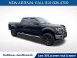 Used 2010 Ford F-150 Lariat Truck SuperCrew Cab