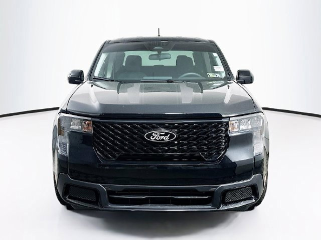 Certified 2025 Ford Maverick XLT Truck SuperCrew