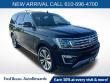 Certified 2021 Ford Expedition Limited SUV